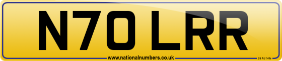 N70 LRR