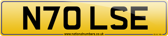 N70 LSE