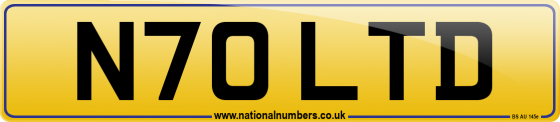 N70 LTD