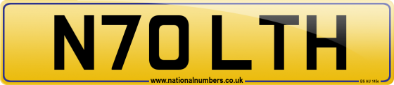 N70 LTH