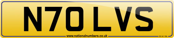 N70 LVS