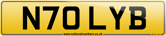 N70 LYB