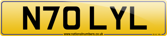 N70 LYL