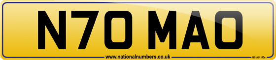 N70 MAO