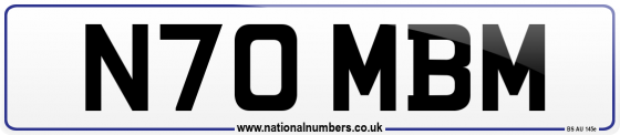 N70 MBM
