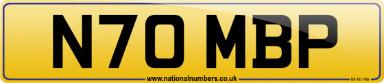 N70 MBP