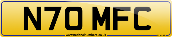 N70 MFC