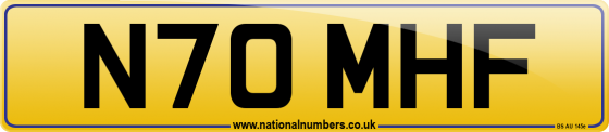 N70 MHF