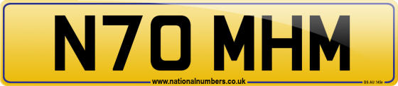N70 MHM