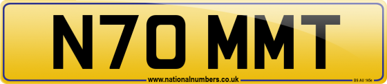 N70 MMT