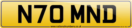 N70 MND