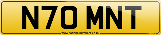 N70 MNT