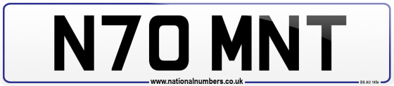 N70 MNT