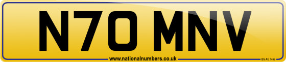 N70 MNV