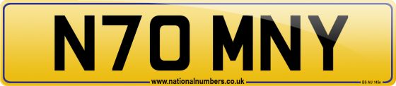 N70 MNY