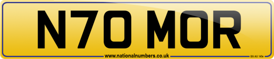 N70 MOR