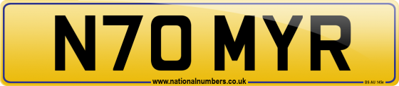 N70 MYR