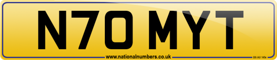 N70 MYT
