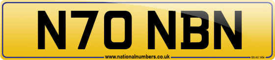 N70 NBN