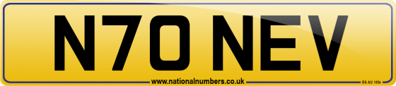 N70 NEV