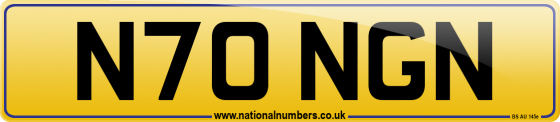 N70 NGN