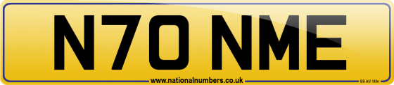 N70 NME