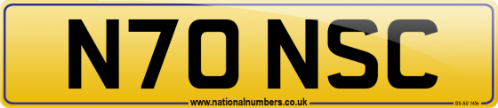 N70 NSC