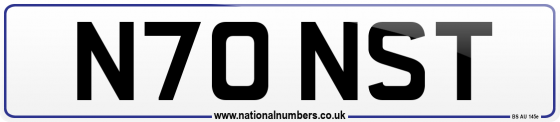 N70 NST