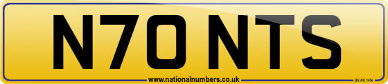 N70 NTS