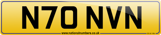 N70 NVN