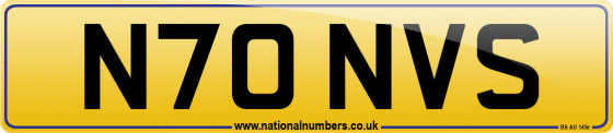N70 NVS