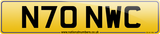 N70 NWC