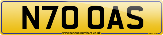 N70 OAS