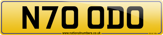 N70 ODO