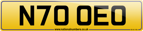 N70 OEO