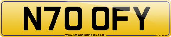N70 OFY