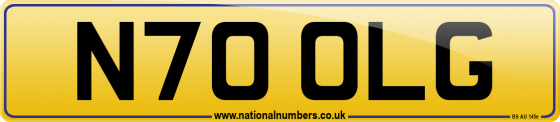 N70 OLG