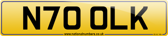 N70 OLK