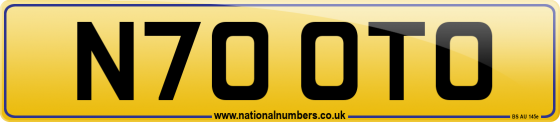 N70 OTO