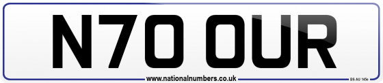 N70 OUR