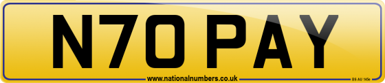 N70 PAY