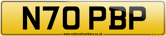 N70 PBP