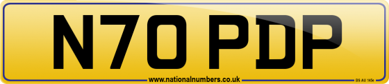 N70 PDP