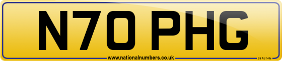 N70 PHG