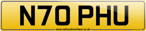 N70 PHU