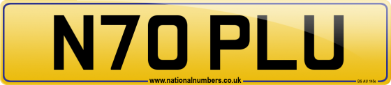 N70 PLU