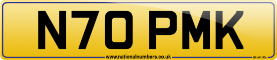 N70 PMK