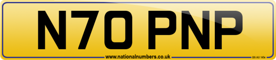 N70 PNP