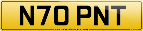 N70 PNT
