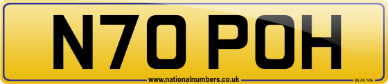 N70 POH